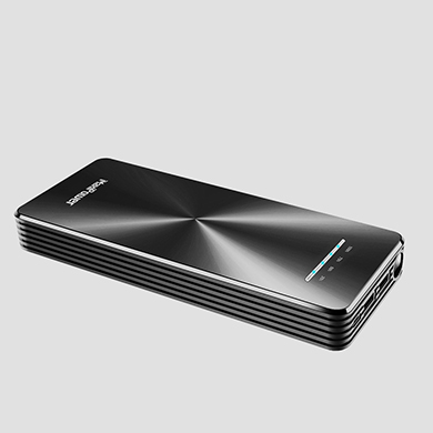 移動電源產品