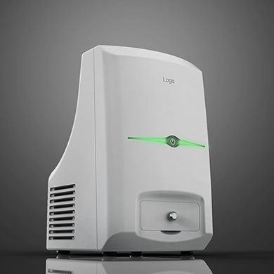 基因檢測(cè)分析儀